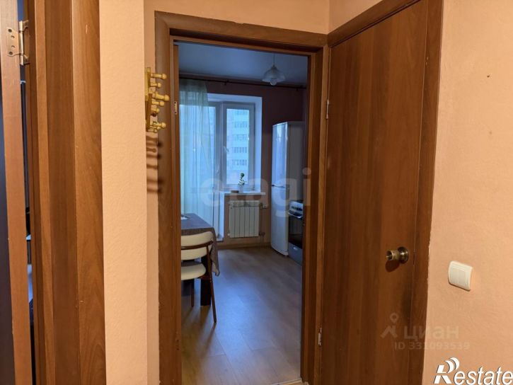 1-комн квартира ул Шатова, 8а,  д. 8а