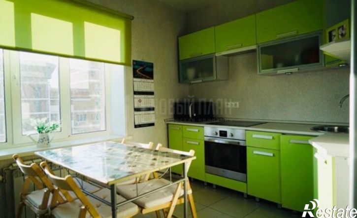1-комн квартира ул Карла Маркса, 99а,  д. 99а
