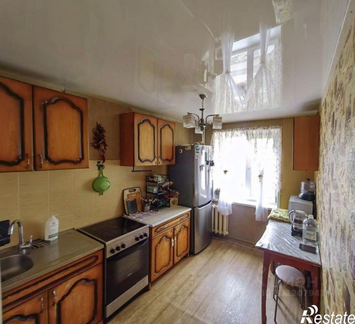 3-комн квартира ул Панфиловцев, 30,  д. 30