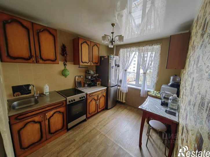 3-комн квартира ул Панфиловцев, 30,  д. 30