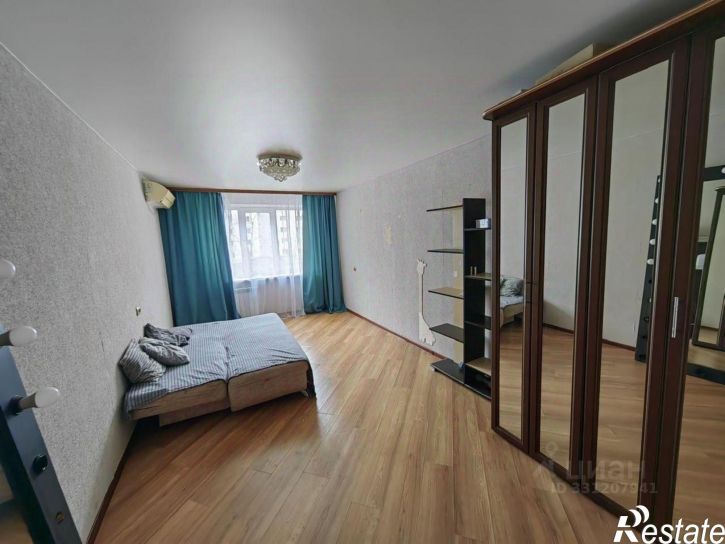 3-комн квартира ул Панфиловцев, 30,  д. 30