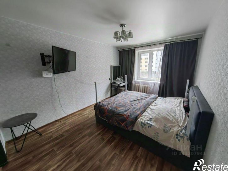 3-комн квартира ул Панфиловцев, 30,  д. 30