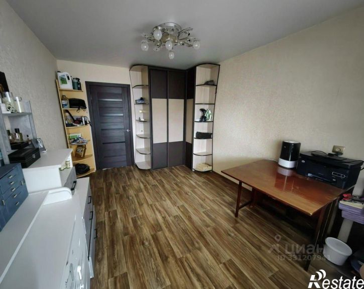 3-комн квартира ул Панфиловцев, 30,  д. 30