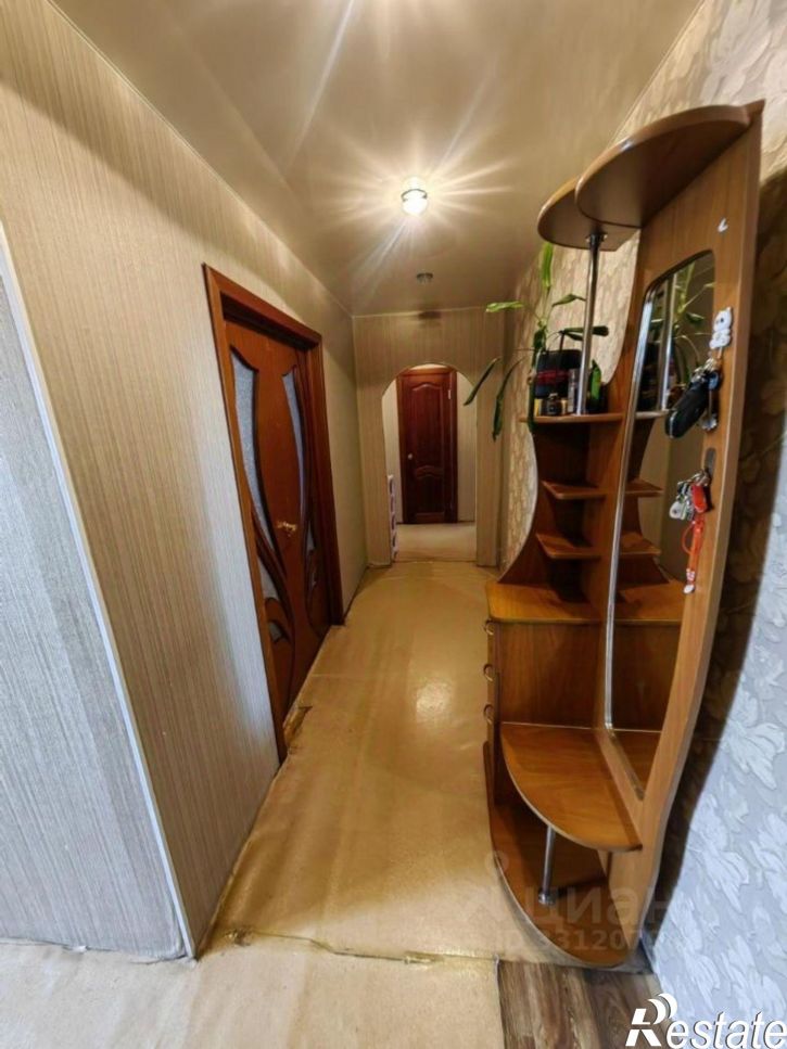 3-комн квартира ул Панфиловцев, 30,  д. 30