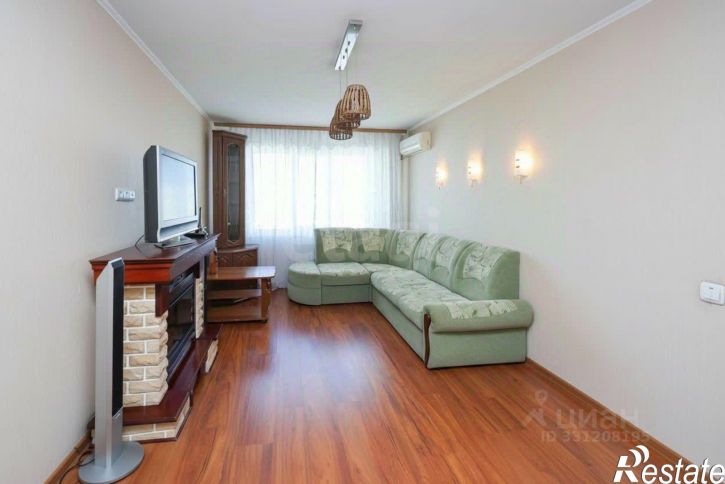 2-комн квартира ул Рабочий Городок, 10а,  д. 10а