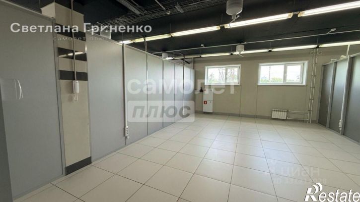 Торговое помещение Хабаровская улица, 15,  д. 15