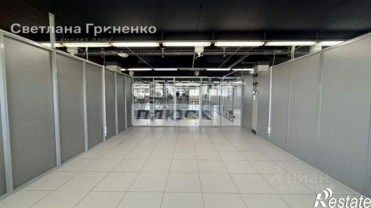 Торговое помещение Хабаровская улица, 15,  д. 15