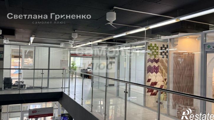 Торговое помещение Хабаровская улица, 15,  д. 15