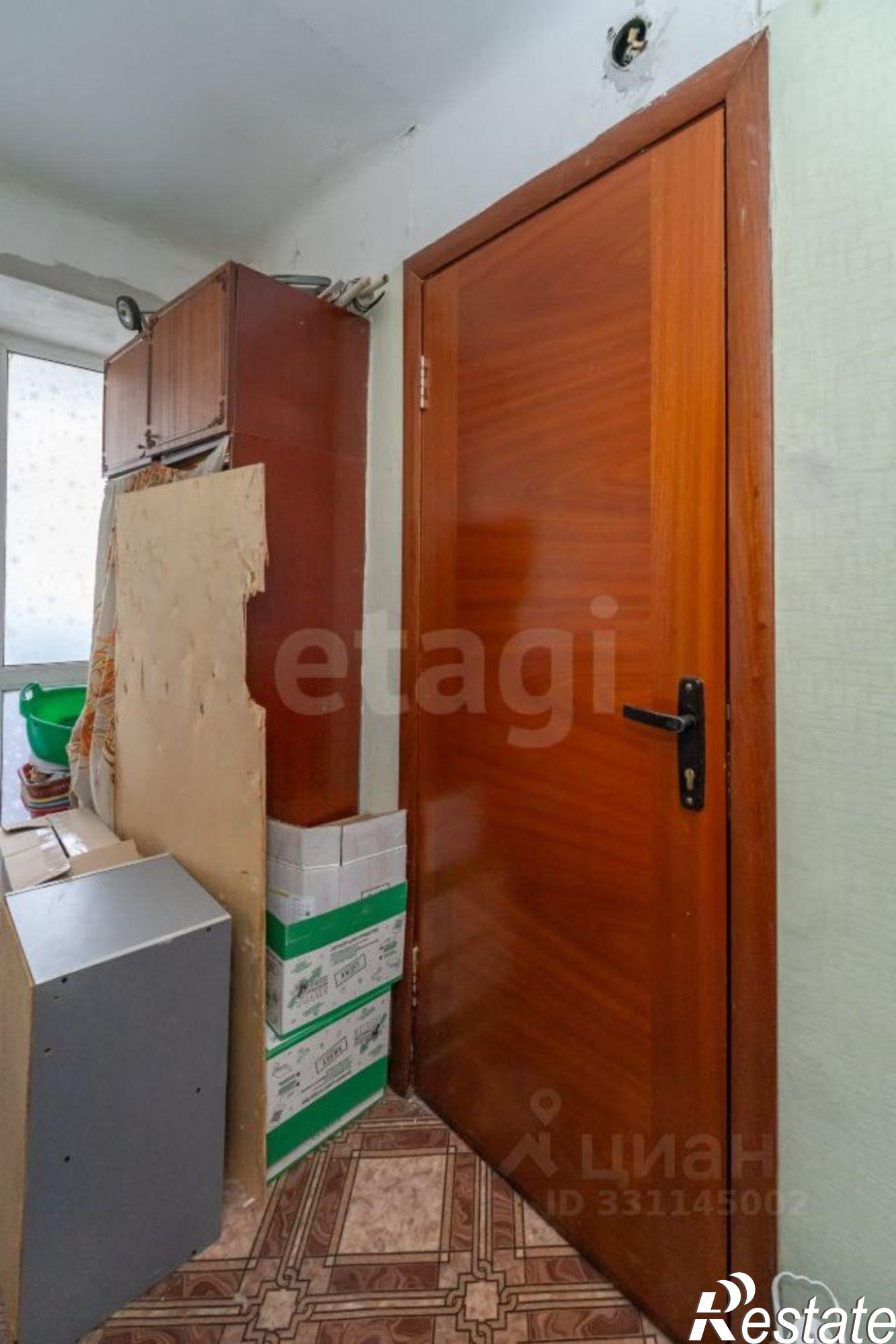 Купить комнату за 2 630 000 рублей на ул Некрасова, 52