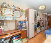 комната 92 кв м улица Некрасова, 52