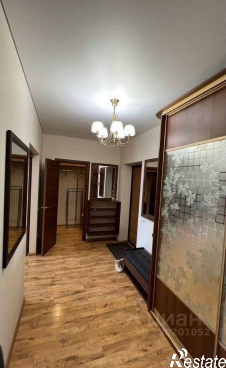 1-комн квартира ул Гайдара, 13,  д. 13