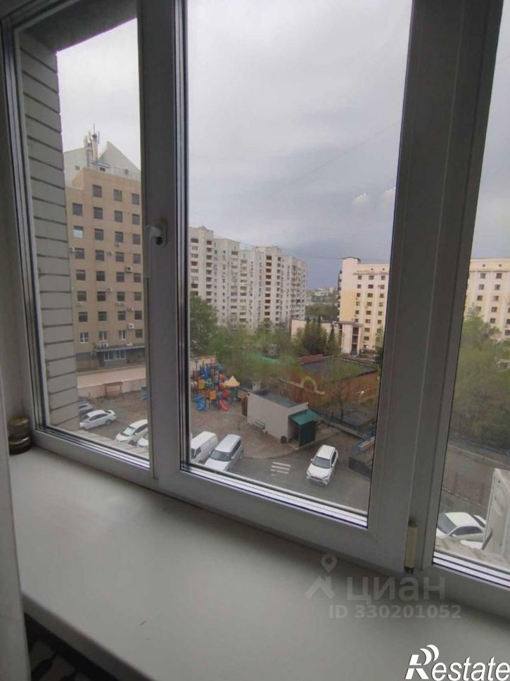 1-комн квартира ул Гайдара, 13,  д. 13