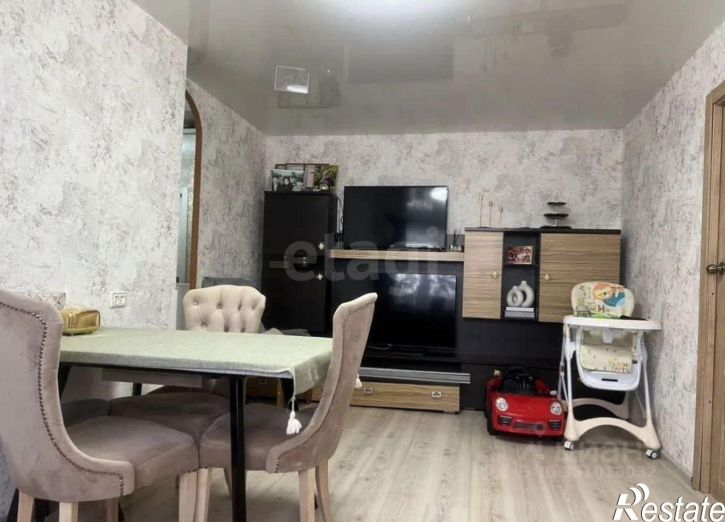 4-комн квартира ул Вологодская, 20а,  д. 20а