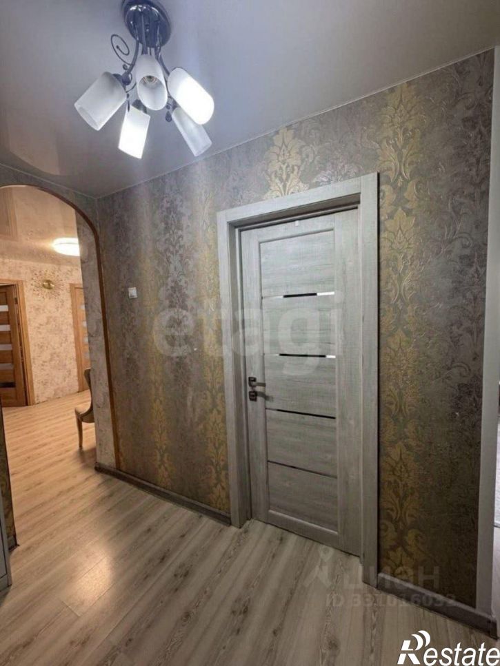 4-комн квартира ул Вологодская, 20а,  д. 20а