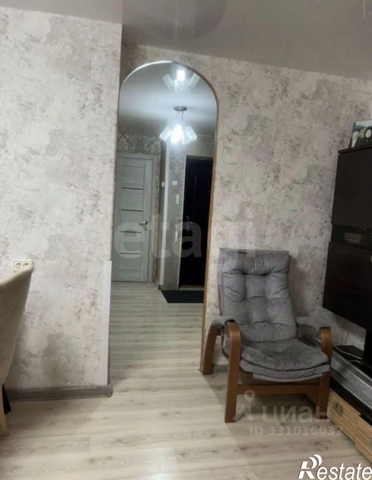 4-комн квартира ул Вологодская, 20а,  д. 20а
