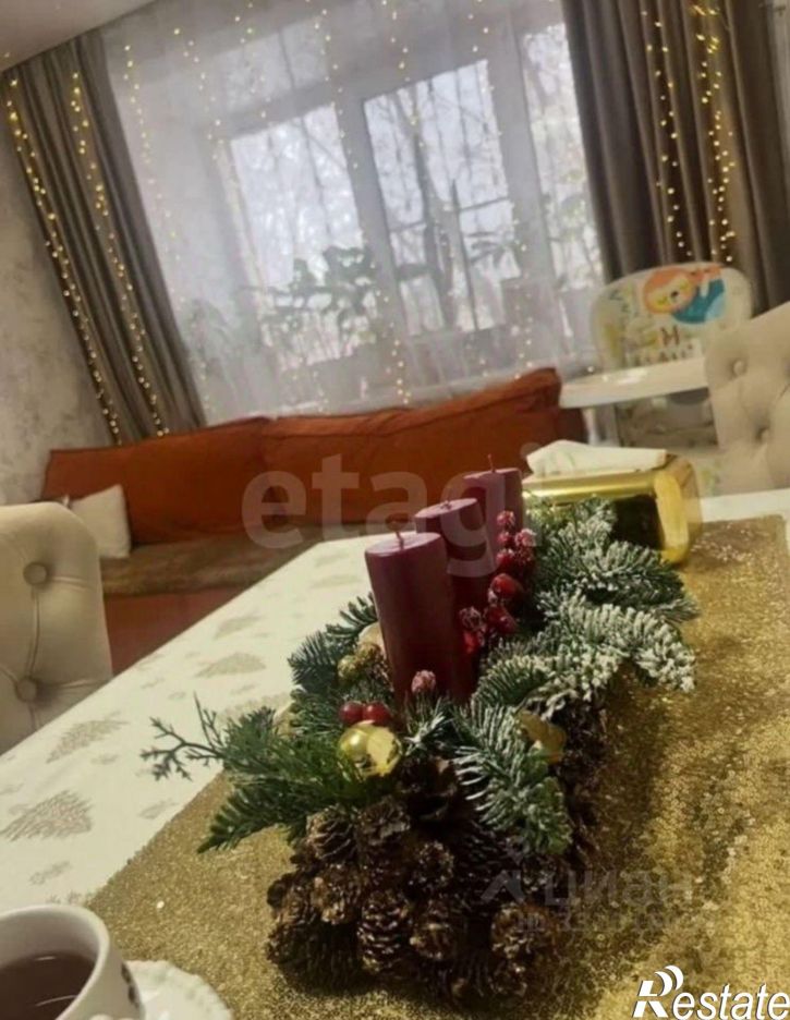 4-комн квартира ул Вологодская, 20а,  д. 20а