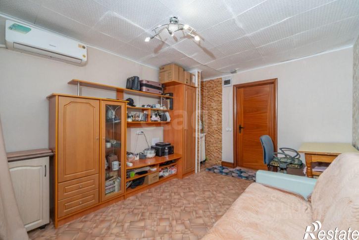 Комната ул Некрасова, 52,  д. 52