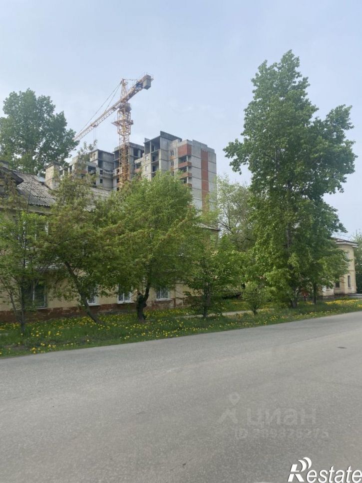 2-комн квартира улица Флегонтова, 10,  д. 10