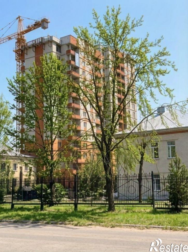 2-комн квартира улица Флегонтова, 10,  д. 10
