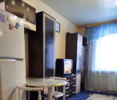 комната 12 кв м Гаражный пр-д, 7