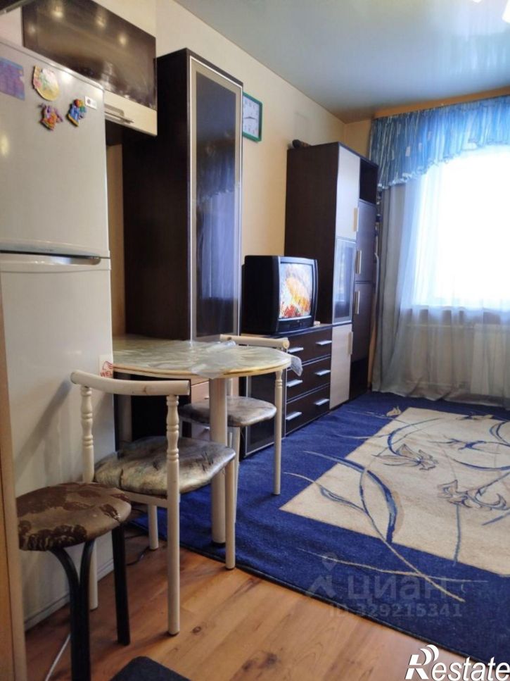 Комната Гаражный пр-д, 7,  д. 7