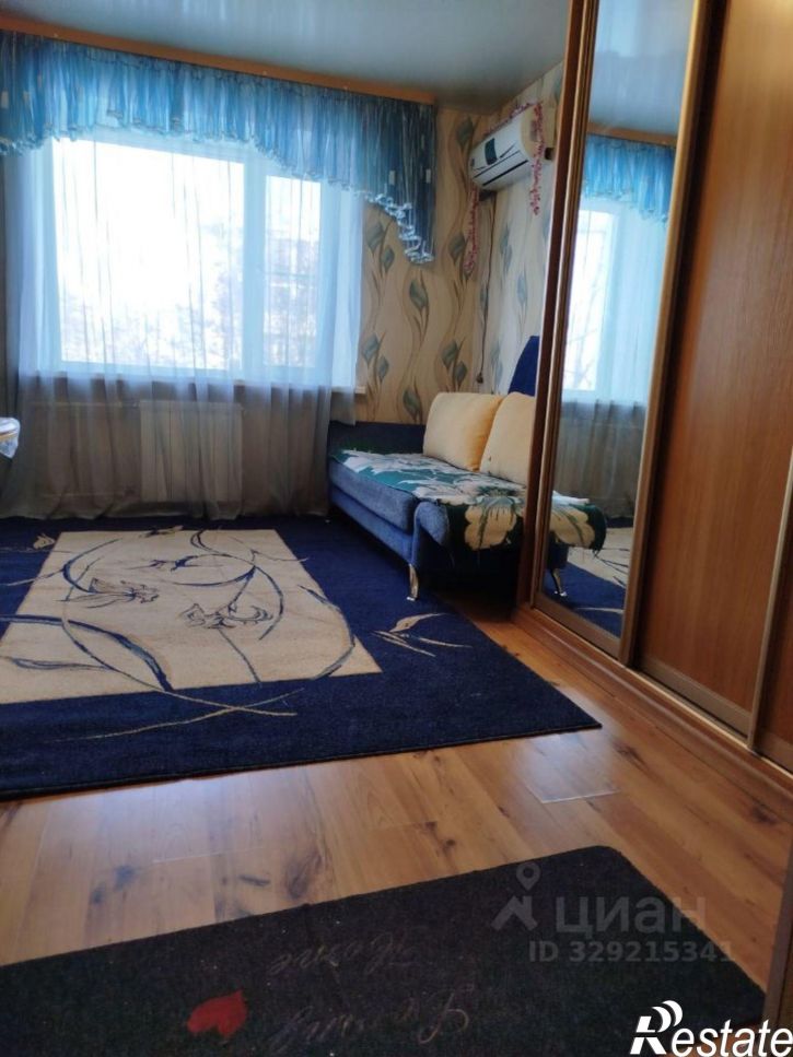 Комната Гаражный пр-д, 7,  д. 7