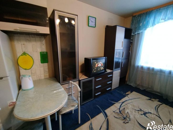 Комната Гаражный пр-д, 7,  д. 7