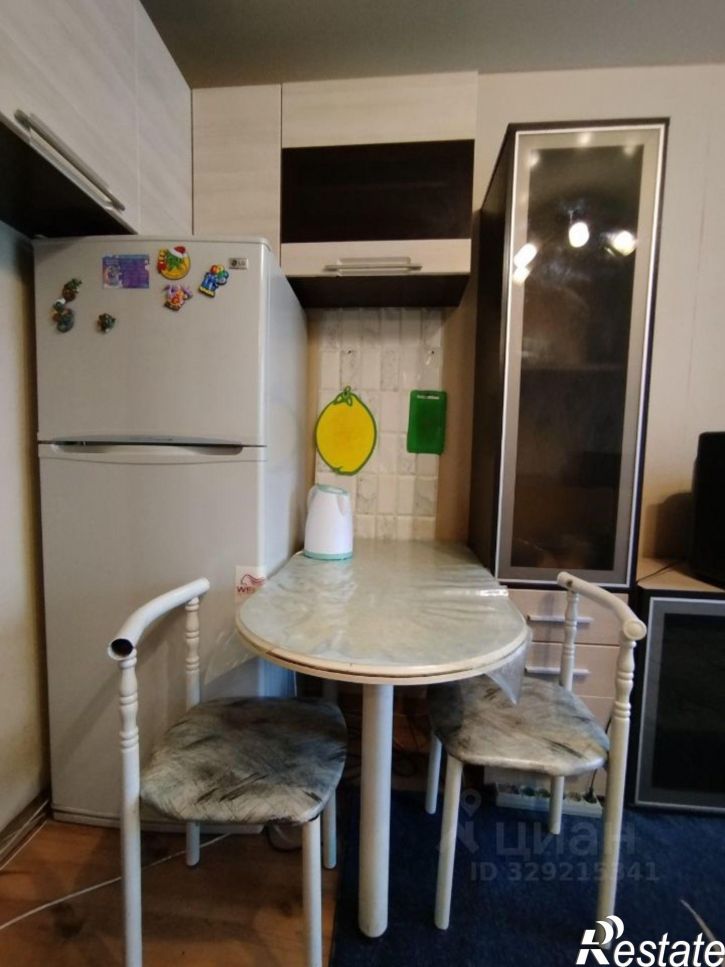 Комната Гаражный пр-д, 7,  д. 7