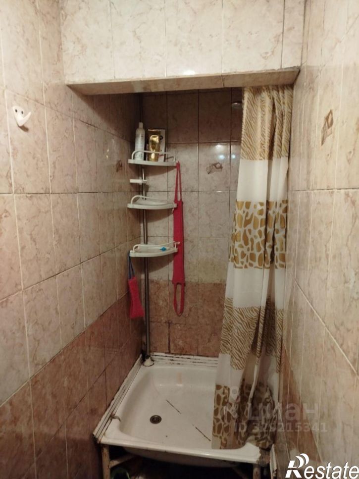 Комната Гаражный пр-д, 7,  д. 7