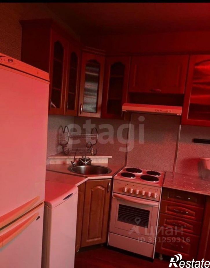 1-комн квартира ул Чкалова, 19,  д. 19