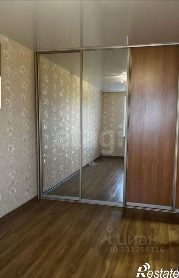 1-комн квартира ул Чкалова, 19,  д. 19