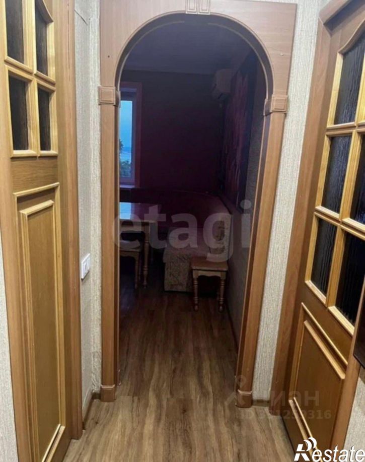 1-комн квартира ул Чкалова, 19,  д. 19