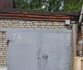 37 кв м Тихоокеанская улица, 180В