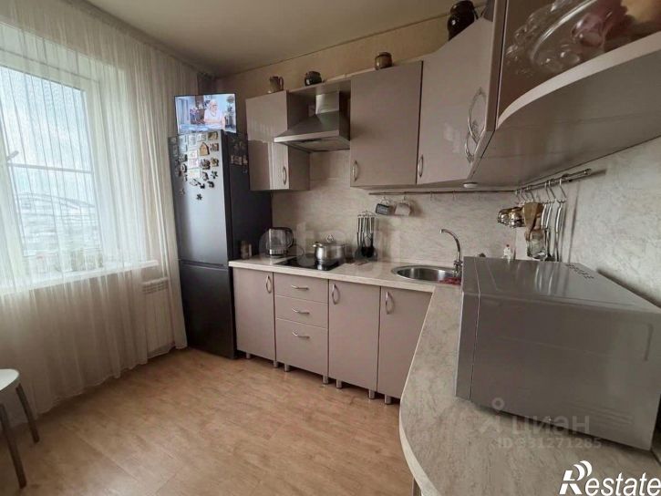 Комната ул Морозова Павла Леонтьевича, 92а,  д. 92а