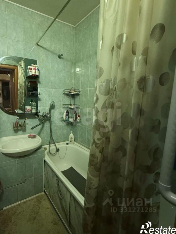 Комната ул Морозова Павла Леонтьевича, 92а,  д. 92а