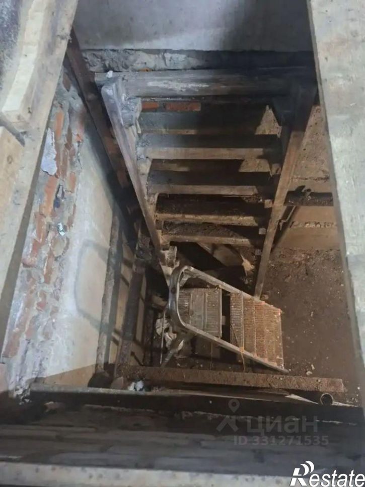 Гараж/парковка Тихоокеанская улица, 180В,  д. 180В