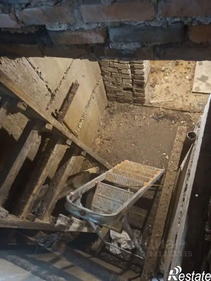 Гараж/парковка Тихоокеанская улица, 180В,  д. 180В