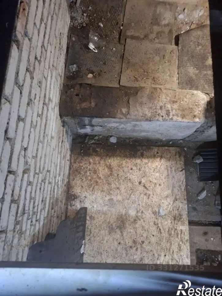 Гараж/парковка Тихоокеанская улица, 180В,  д. 180В