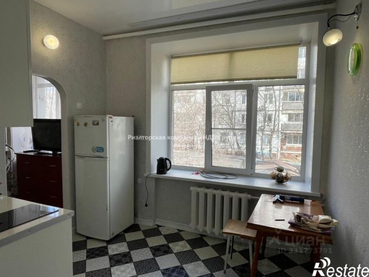 1-комн квартира кв-л ДОС (Большой Аэродром), 9Б,  д. 9Б