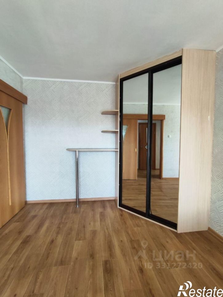 1-комн квартира ул Ленинградская, 10,  д. 10