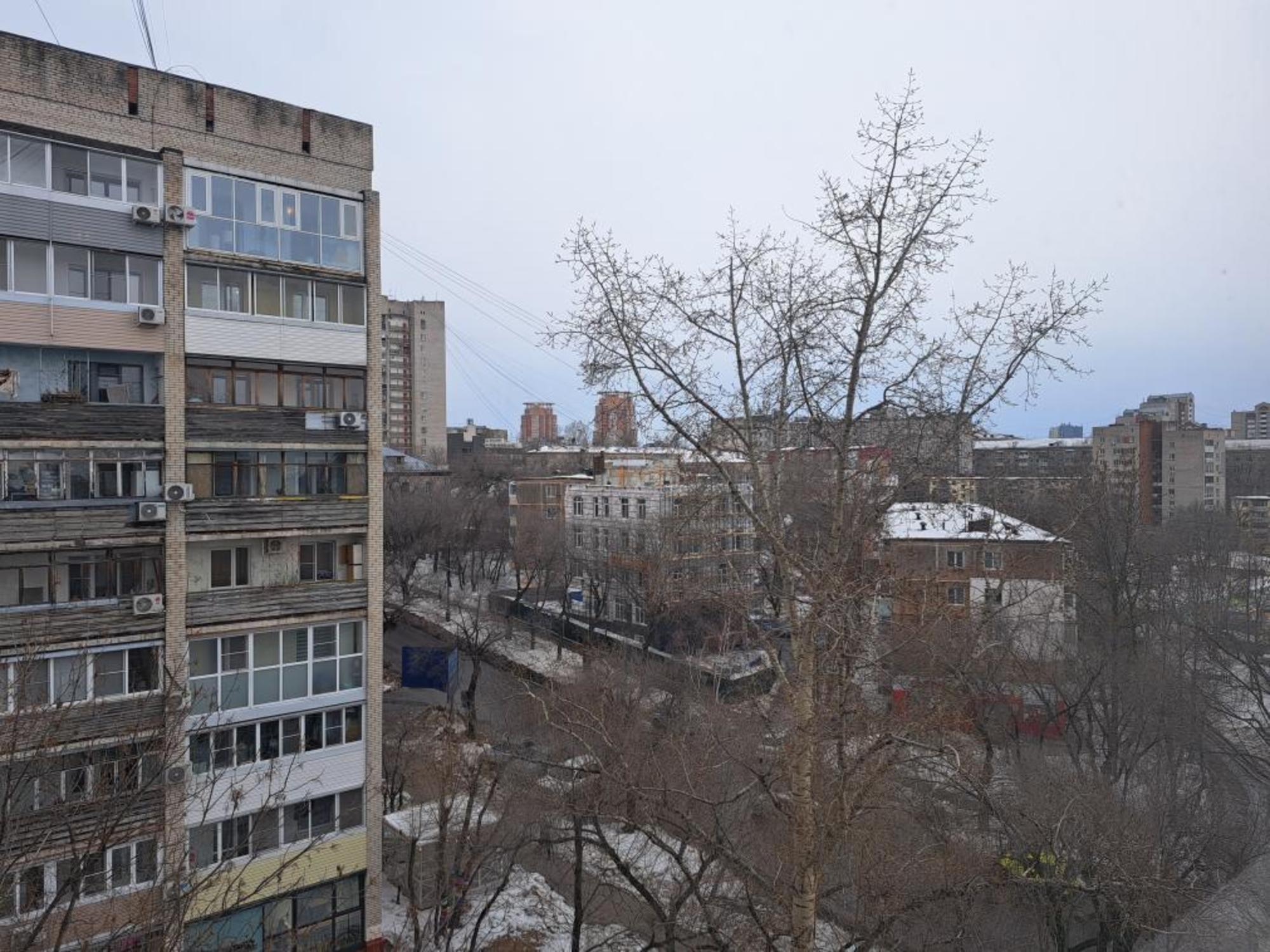 Сдать квартиру за 45 000 рублей на Пушкина, 12