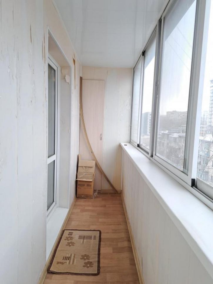 2-комн квартира Пушкина, 12