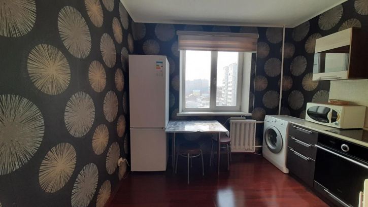 1-комн квартира Рабочий Городок, 10