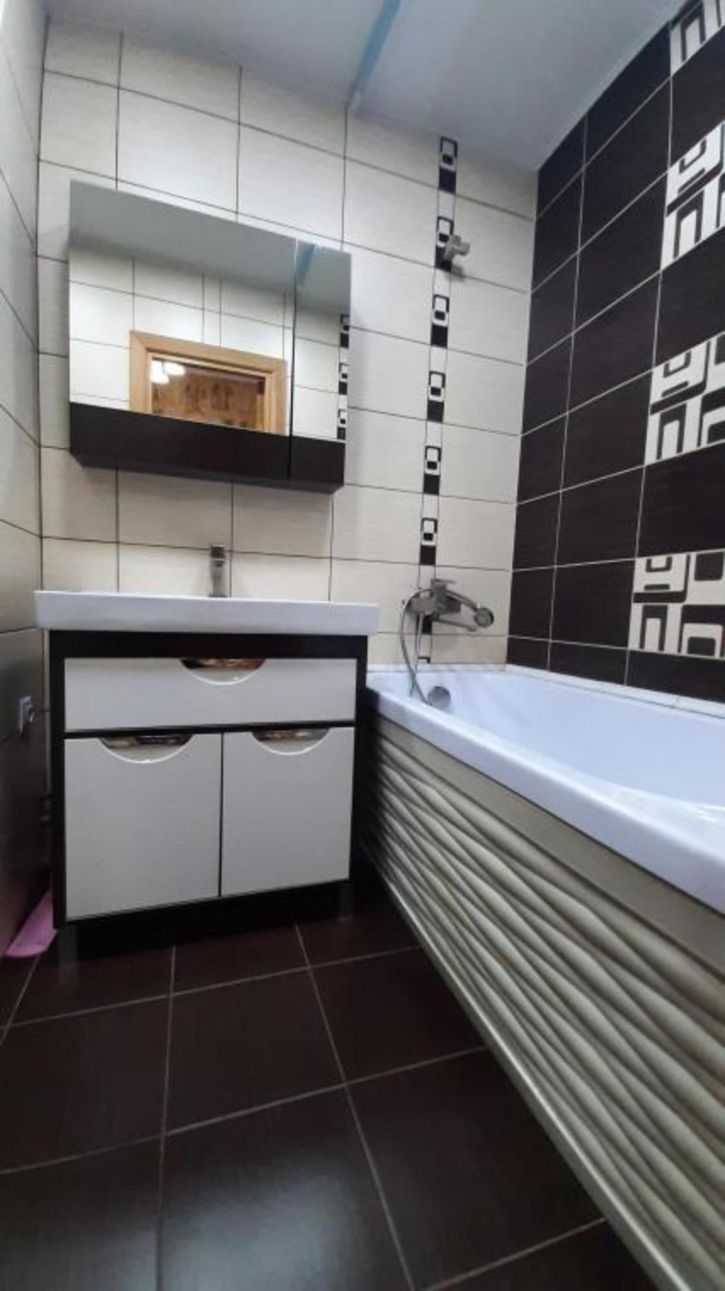 1-комн квартира Рабочий Городок, 10