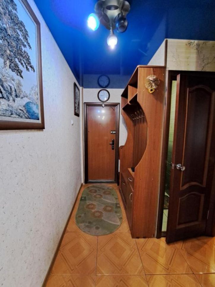 Комната Амурский Бульвар, 59