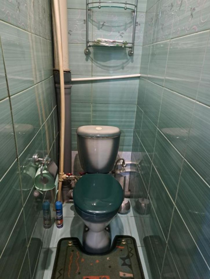 Комната Амурский Бульвар, 59