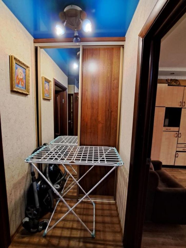 Комната Амурский Бульвар, 59