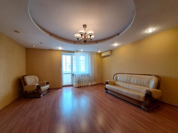 3-комн квартира Ленина, 18а