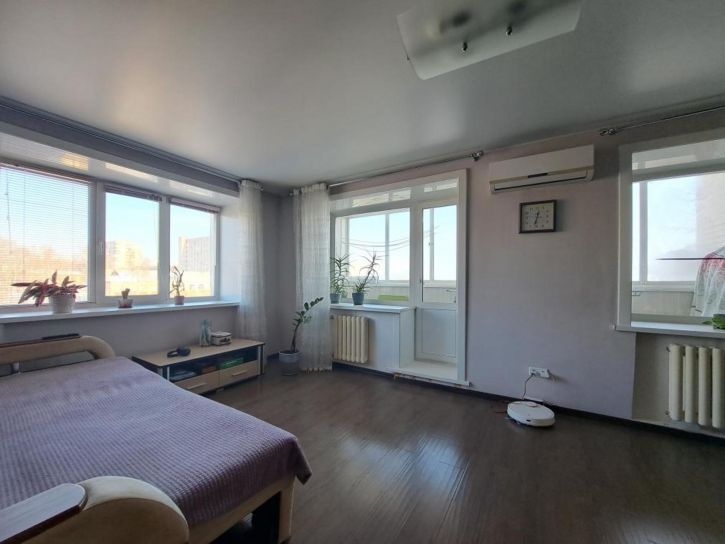 3-комн квартира профессора Даниловского М.П., 30