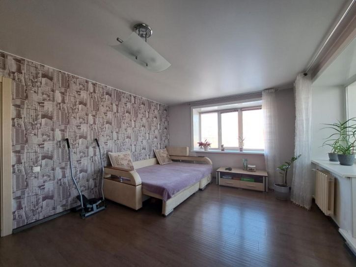 3-комн квартира профессора Даниловского М.П., 30